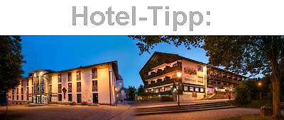 Hotel Hochriegel, Bayerischer Wald