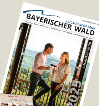 Bayerischer Wald