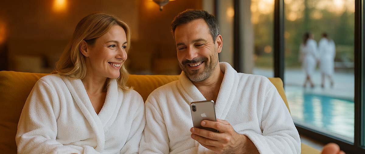 Die schönsten Hotels Bayerischer Wald